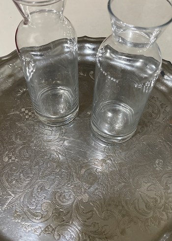 2 ADET VAZO CAM - Görsel 4