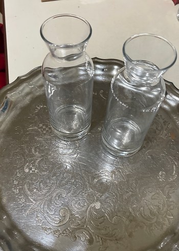 2 ADET VAZO CAM - Görsel 6