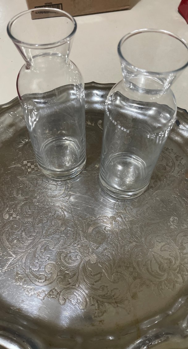 2 ADET VAZO CAM - Görsel 4