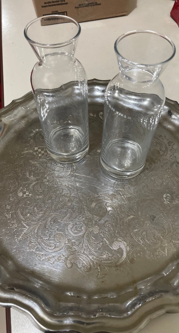 2 ADET VAZO CAM - Görsel 3