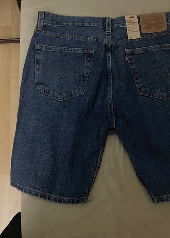 ABD  ÜRÜN KOT ŞORT  W 36 L BEDEN - Görsel 3