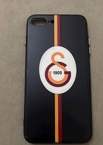 Parlak siyah Street Wear Telefon Kapağı - Görsel 7