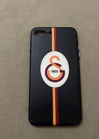 Parlak siyah Street Wear Telefon Kapağı - Görsel 8