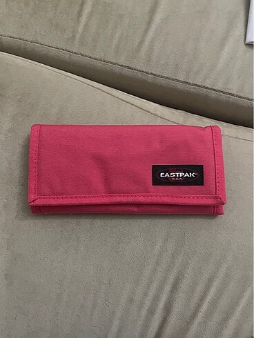 EASTPAK YENİ CÜZDAN