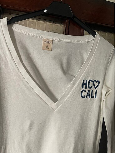 HOLLISTER MARKA M BEDEN