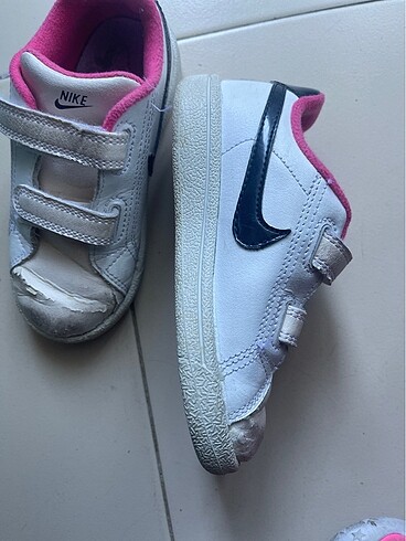 Nike NİKE çocuk ayakkabısı 26 numara
