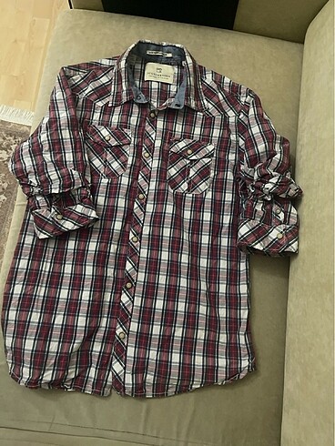 SCOTCH &SODA MARKA M BEDEN