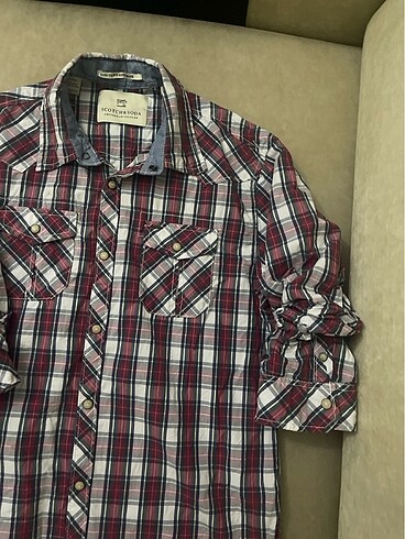 Scotch & Soda SCOTCH &SODA MARKA M BEDEN