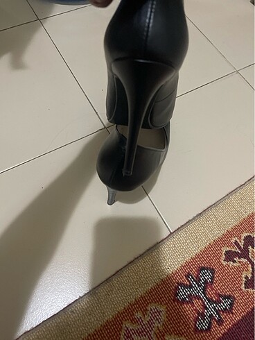 NINA EEST 39 NUMARA - Görsel 4