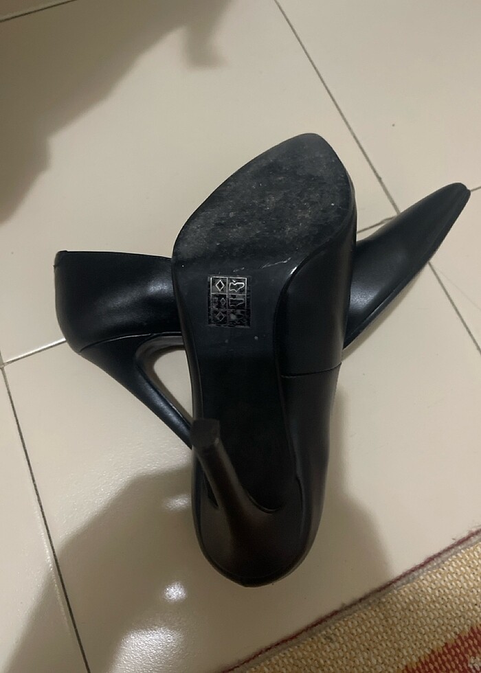 NINA EEST 39 NUMARA - Görsel 5