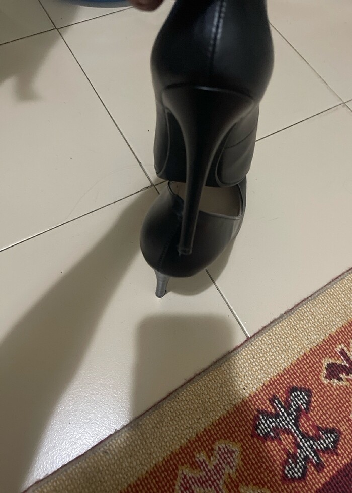 NINA EEST 39 NUMARA - Görsel 4