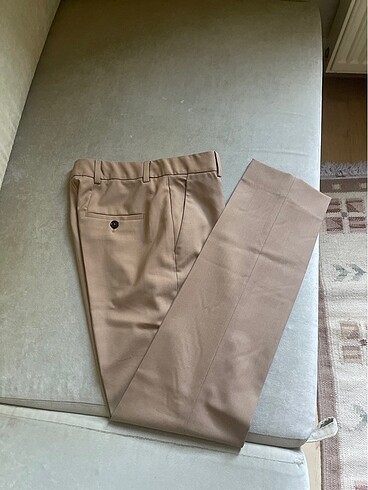 Massimo Dutti 36 Beden Yeni
