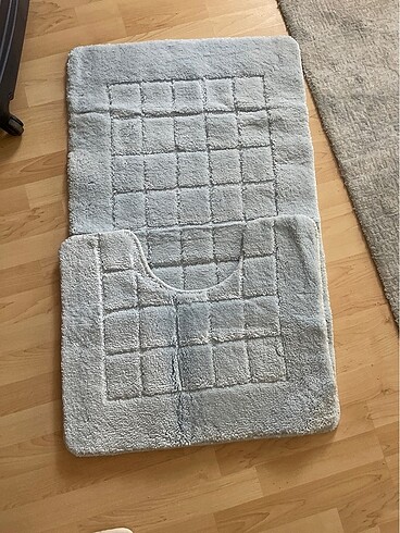 Banyo takımı yeni