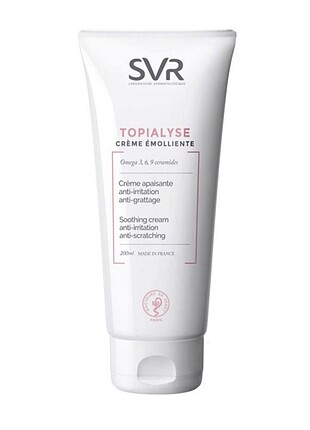 Svr topıalyse creme 200 ml 
