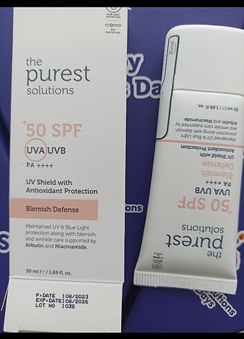 Diğer Thepurestsolutions cilt tonu eşitleyici