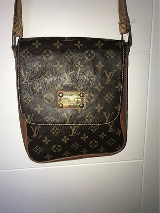 Louis vuitton ithal çanta