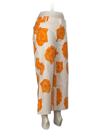 Vintage Love Diğer Kumaş Pantolon %70 İndirimli.
