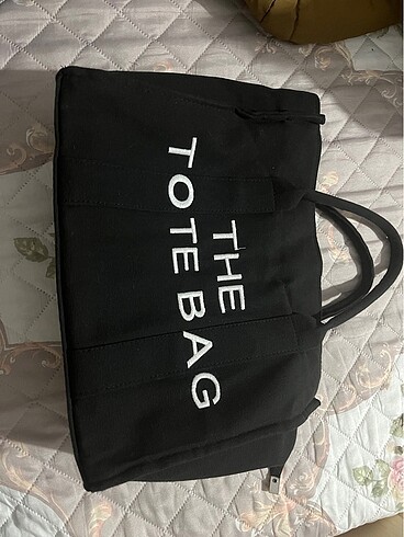 The To te bag çanta