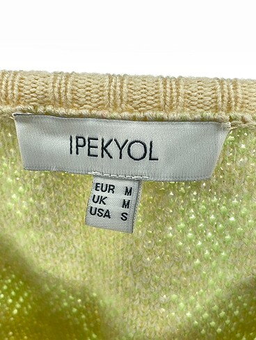 m Beden çeşitli Renk ipekyol Kazak / Triko %70 İndirimli.