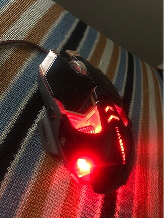 Oyuncu Mouse'u