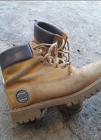40 Beden Docker's 