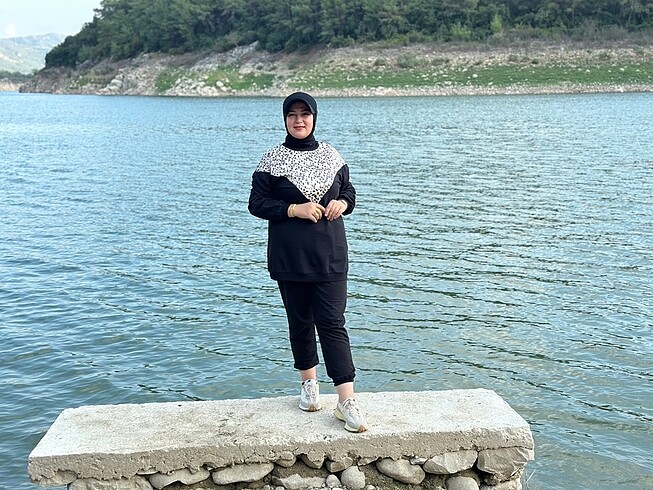 44 Beden Tunik