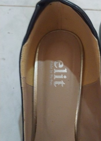 41 Beden mavi Renk Klasik Mavi Stiletto Topuklu Kadın Ayakkabı