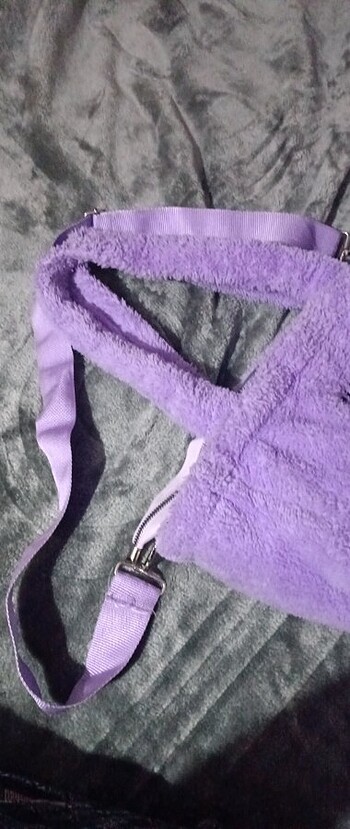 Diğer The Tote Bag, Lila