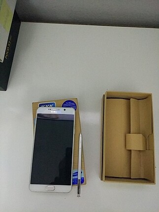 Samsung note 5