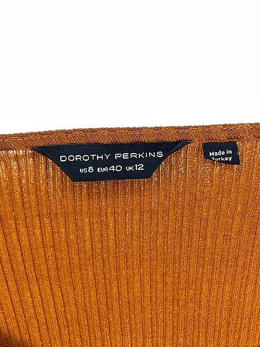 40 Beden çeşitli Renk Dorothy Perkins Bluz %70 İndirimli.
