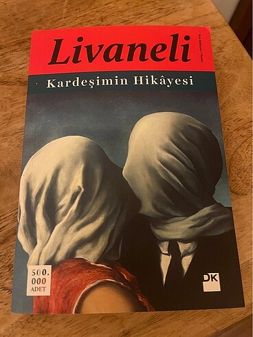 Livaneli kardeşimin hikayesi