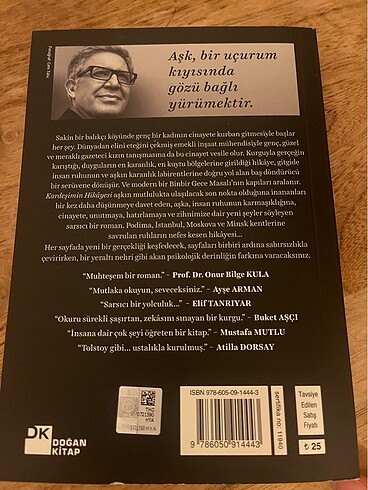  Livaneli kardeşimin hikayesi
