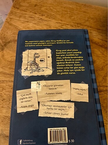 Çocuk kitabı Saftirik serisi 2. Kitap - Görsel 3