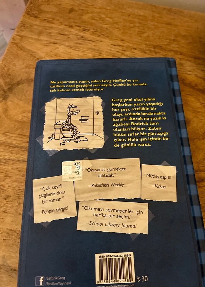 Çocuk kitabı Saftirik serisi 2. Kitap - Görsel 3