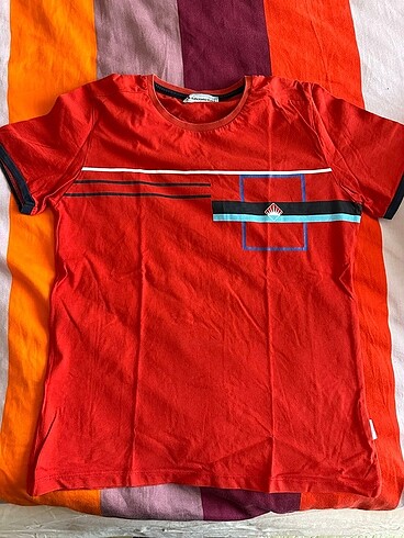 Bahçeşehir kolej üniforması unisex