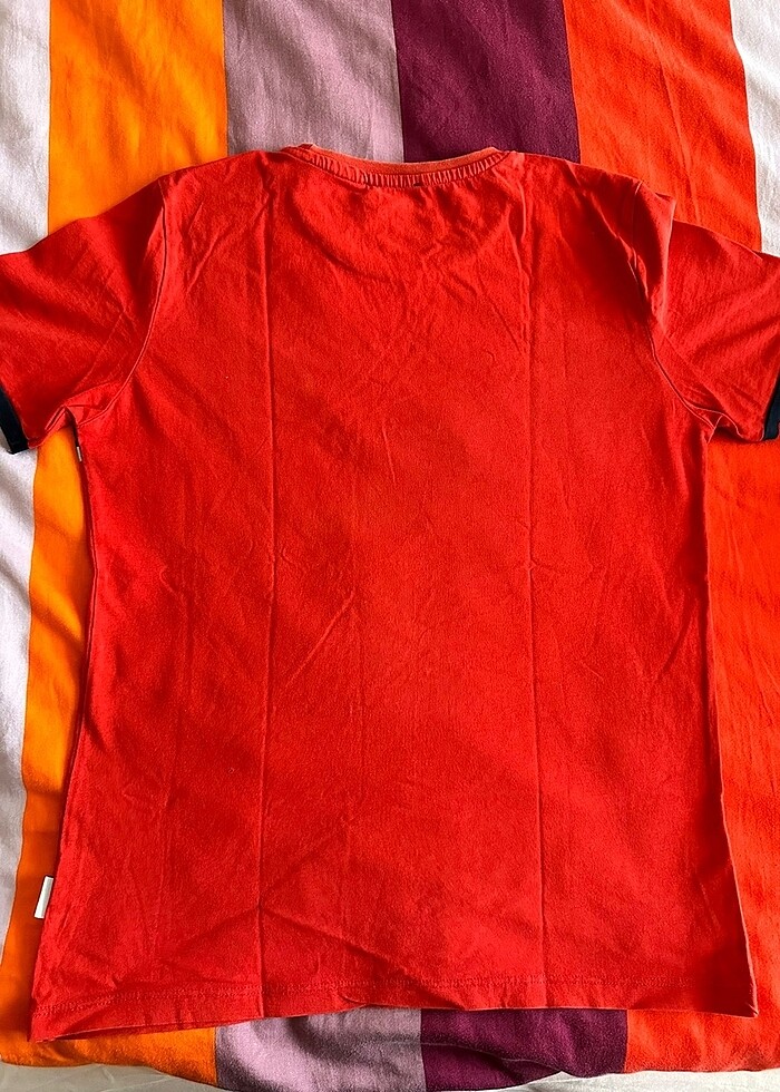 Bahçeşehir kolej üniforması unisex - Görsel 2