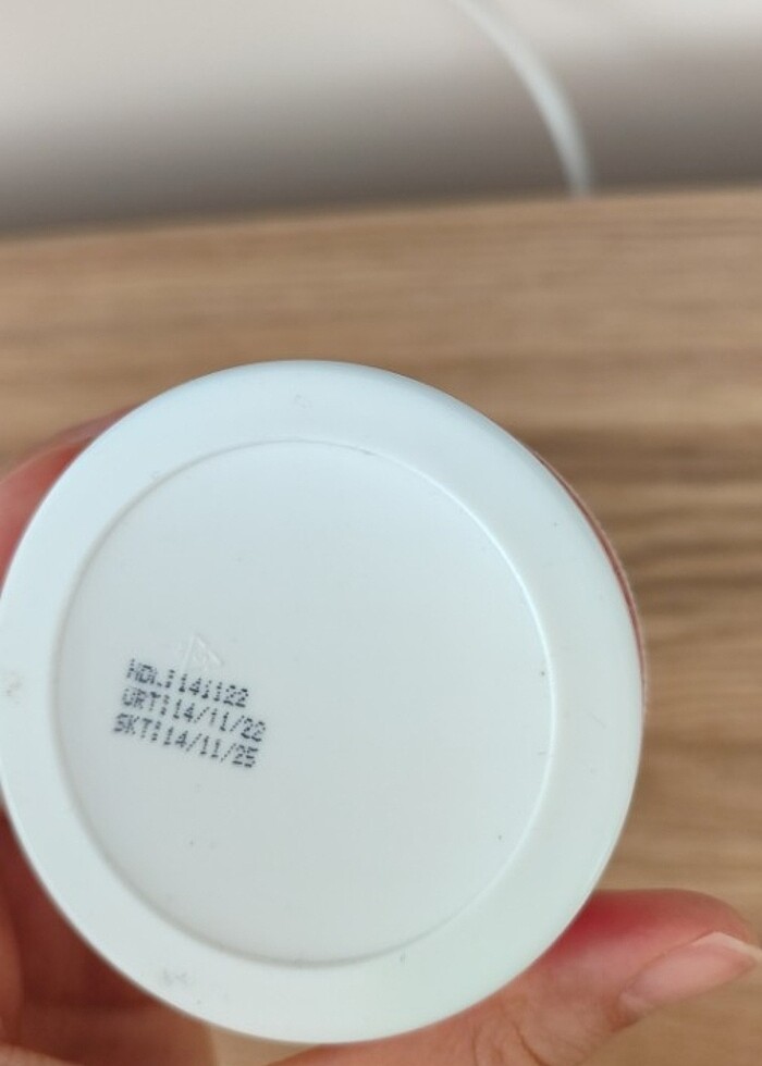 Tırnak bakım - Görsel 2