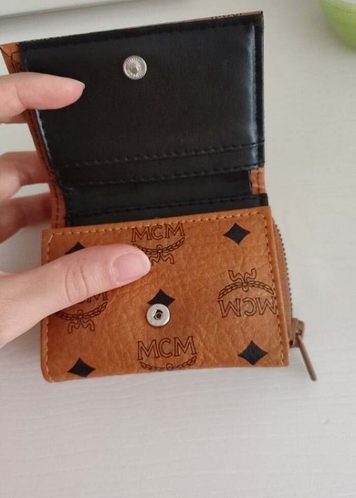 #Cüzdan - Görsel 2