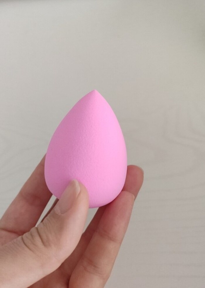 Makyaj süngeri - Görsel 3