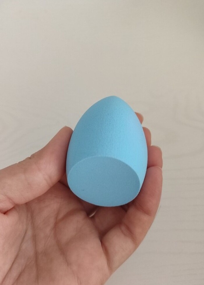 Makyaj süngeri - Görsel 4