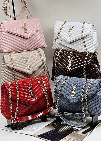 Ysl çanta 