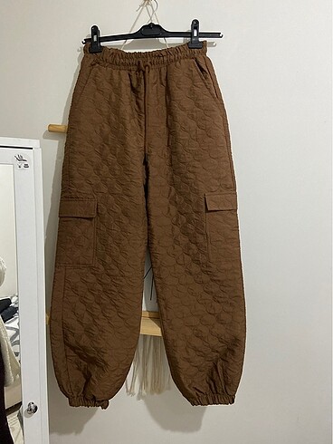 Jogger pantolon