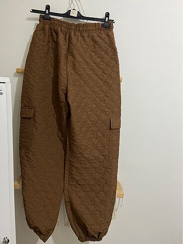 s Beden Jogger pantolon