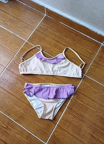 LC Waikiki Mayo bikini