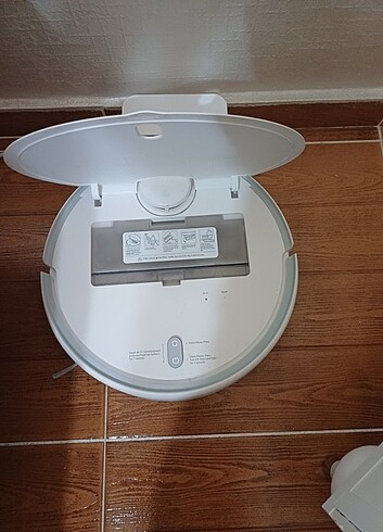 Xiaomi Xiaomi Mi robot süpürge