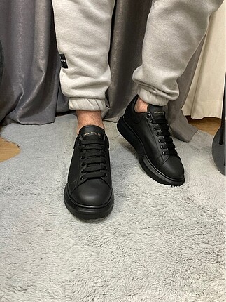 Alexander MCQUEEN 41 no erkek spor AYAKKABI
