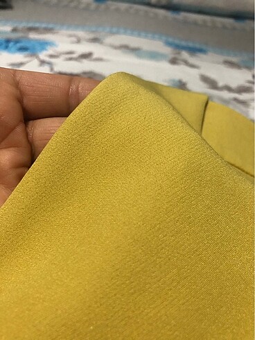 m Beden Klasik kesim pantolon