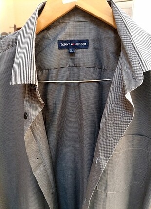 Tommy Hilfiger bay gömlek