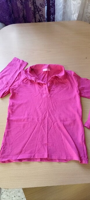 Pembe uzun switt
