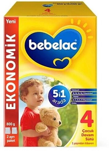 Bebelac